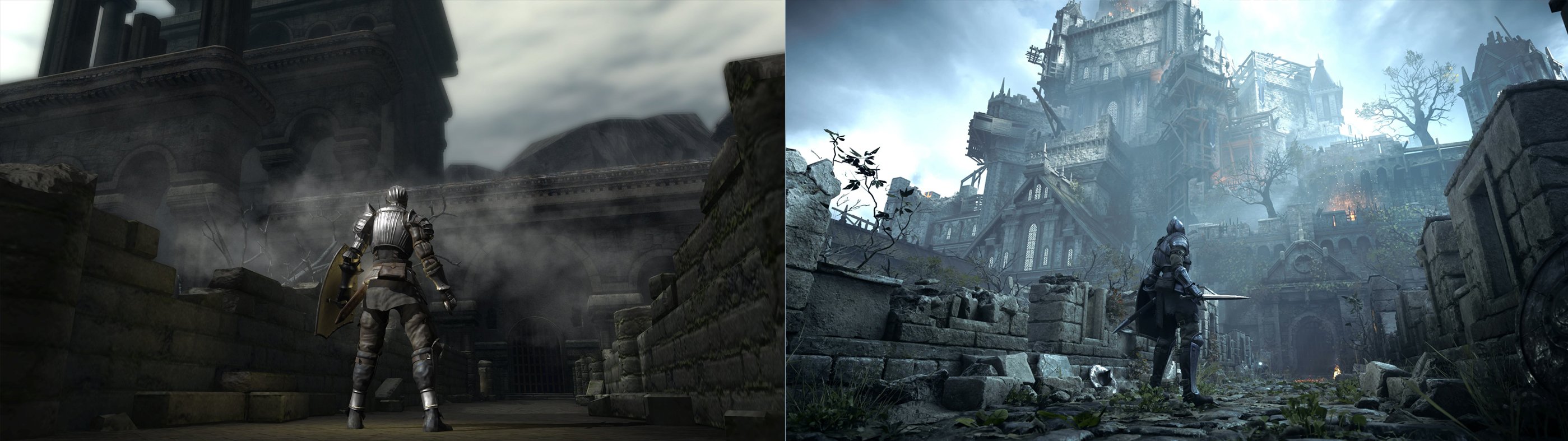 Demon´s Souls Remake - Imagen 49